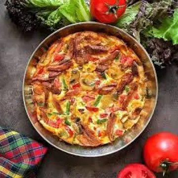 Spanish Omelette
