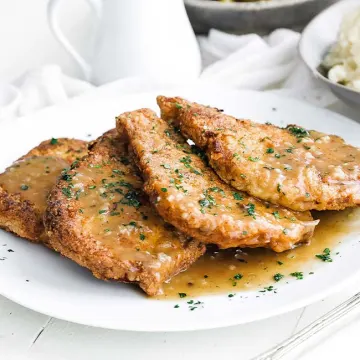 Pork Chops