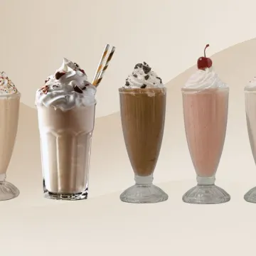 Milkshake
