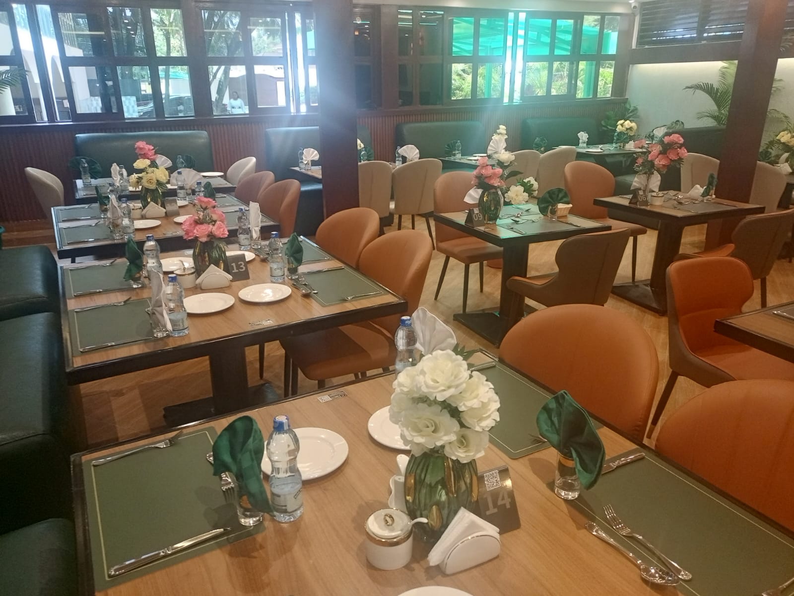 Guest photo