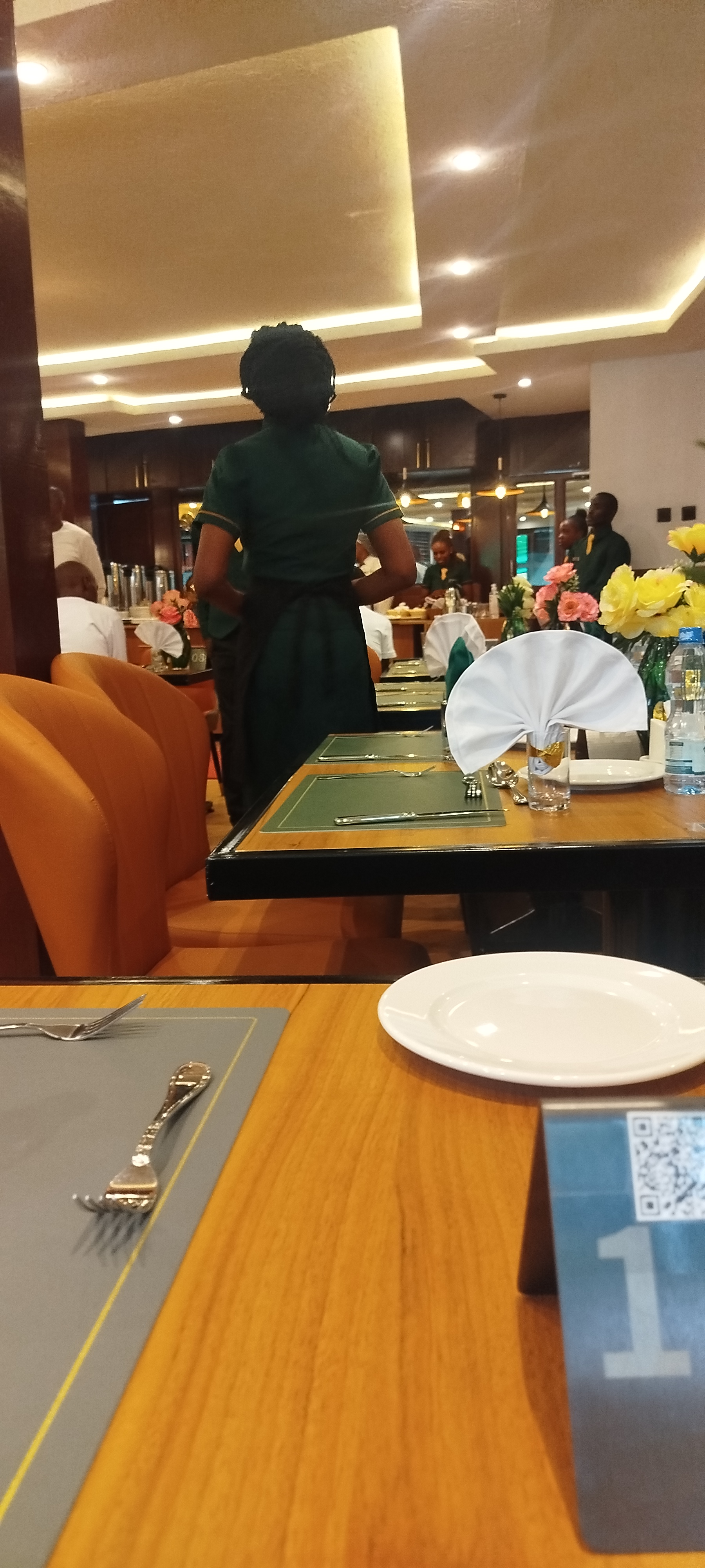 Guest photo